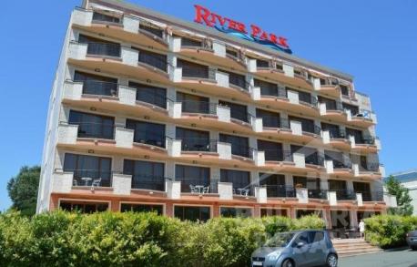 River Park / Ривер Парк - Фото1