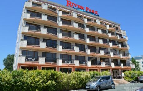 Апартамент с 2 спални в комплекс „River Park“ - Снимка 11