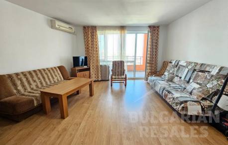 View apartment in a nice complex in Ravda - Photo 14