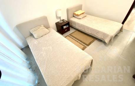 Апартамент с няколко спални на крачка от яхтеното пристанище - Снимка 17