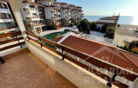 Byt s výhľadom na more čaká na vás! - Фото2