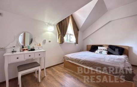 Komfortné bývanie s modernou rekonštrukciou v útulnom komplexe - Фото9