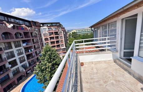 Komfortné bývanie s modernou rekonštrukciou v útulnom komplexe - Фото12