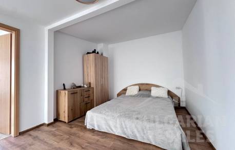 Komfortné bývanie s modernou rekonštrukciou v útulnom komplexe - Фото14