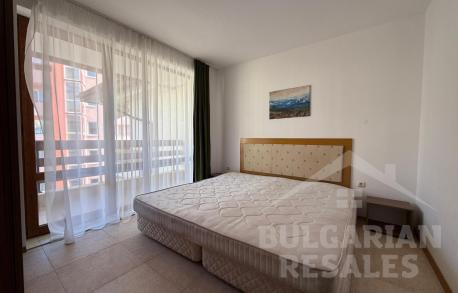 Perspektívna investícia! Apartmán na pobreží mora - Фото6