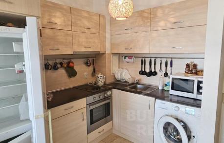 Výhodná ponuka! Výhľad na more, byt priamo pri pláži! - Фото4