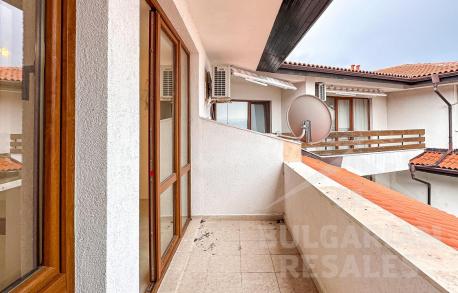 Nowe mieszkanie z panoramą na morze - Фото9