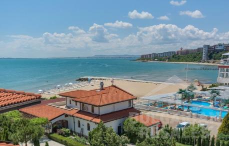 Perspektívna investícia! Apartmán na pobreží mora - Фото11