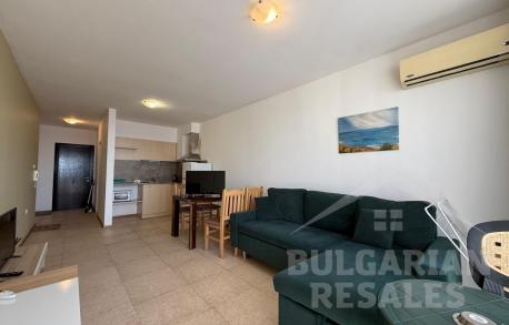 Perspektívna investícia! Apartmán na pobreží mora - Фото2