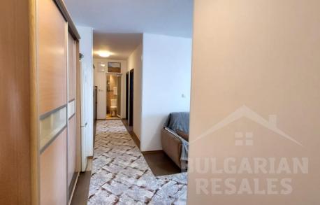 Отличная инвестиция! Видовой апартамент на побережье - Фото 8