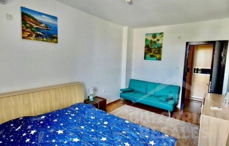 Отличная инвестиция! Видовой апартамент на побережье - Фото 10