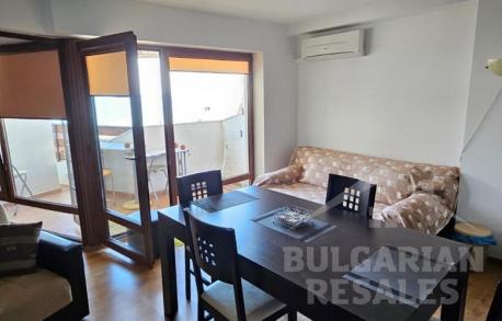 Priestranný byt na prvom rade v Elenite - Фото3