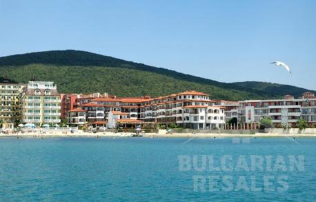 Комплекс Робинзон Бич - Фото 1