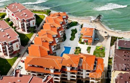 Комплекс Робинзон Бич - Фото 2