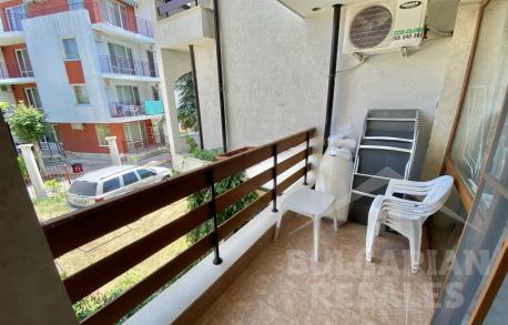 Прекрасная инвестиция! Квартира на берегу моря - Фото 9