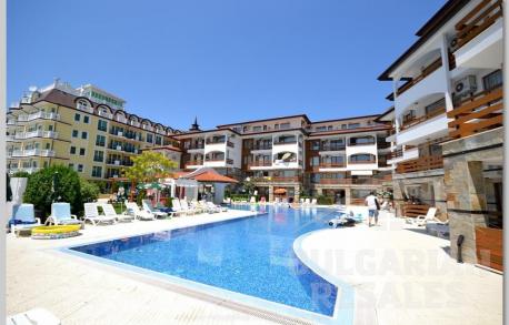 Прекрасная инвестиция! Квартира на берегу моря - Фото 1