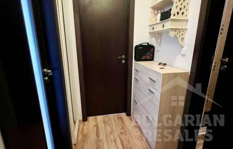 Apartment in a cozy family complex - Photo 6