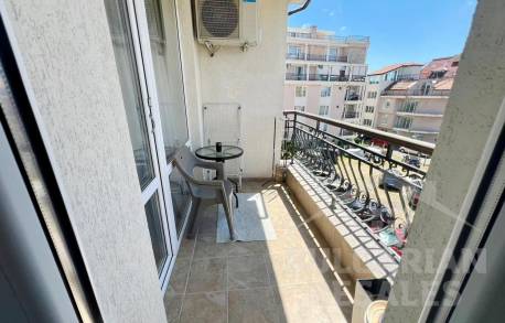 Apartment in a cozy family complex - Photo 12