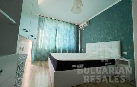 Apartment in a cozy family complex - Photo 8