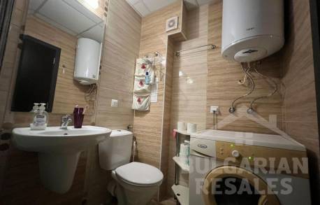 Apartment in a cozy family complex - Photo 10