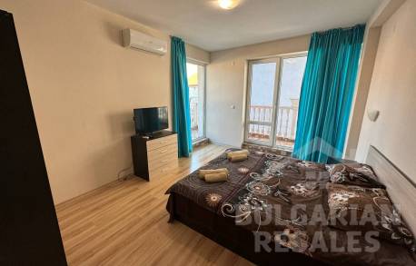 Apartment in the heart of Sveti Vlas, sea view - Photo 5