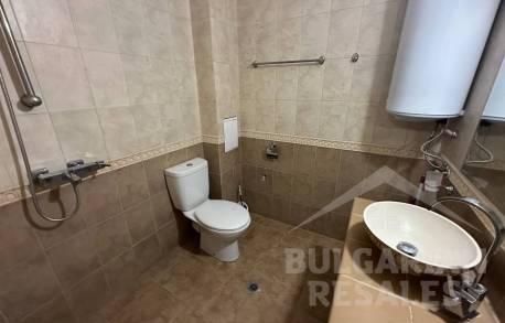 Apartment in the heart of Sveti Vlas, sea view - Photo 9