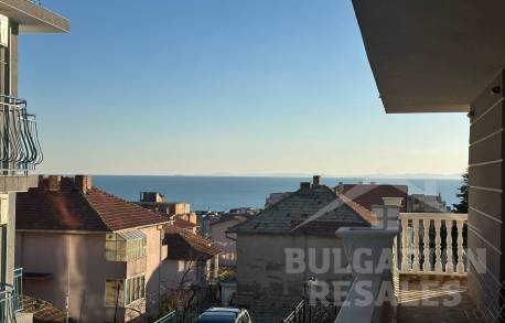 Apartment in the heart of Sveti Vlas, sea view - Photo 1