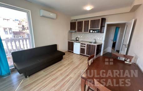 Apartment in the heart of Sveti Vlas, sea view - Photo 6
