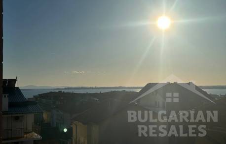 Apartment in the heart of Sveti Vlas, sea view - Photo 2