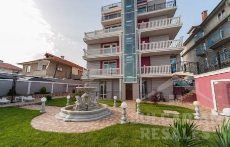 Apartment in the heart of Sveti Vlas, sea view - Photo 11