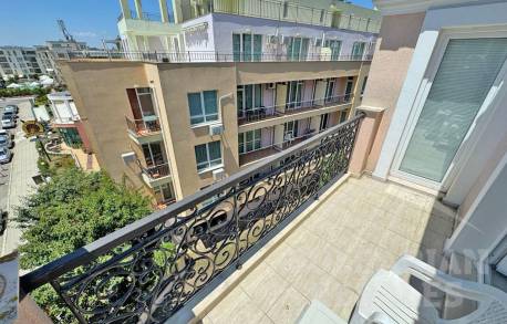 Predám byt v peknom komplexe Romance Marine - Фото5