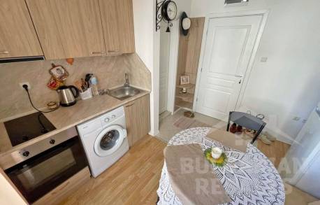 Apartmán so všetkým potrebným v luxusnom komplexe Slnečného pobrežia - Фото6