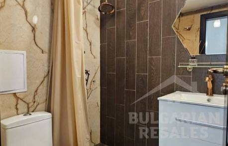Apartment with pool access, “Romance Paris” complex - Photo 10