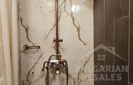 Apartment with pool access, “Romance Paris” complex - Photo 11