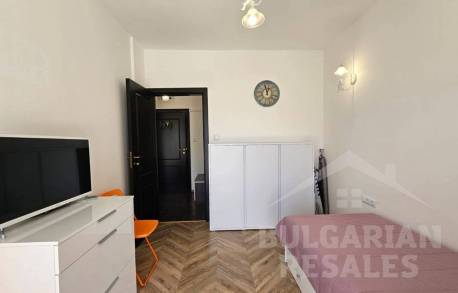 Apartment with pool access, “Romance Paris” complex - Photo 8