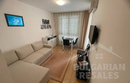 Byt v krásnom komplexe Romans Marina - Фото3