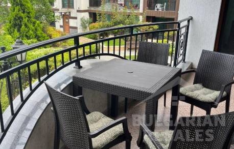 Prvá línia, priestranný apartmán na bývanie a oddych, Pomorie - Фото11