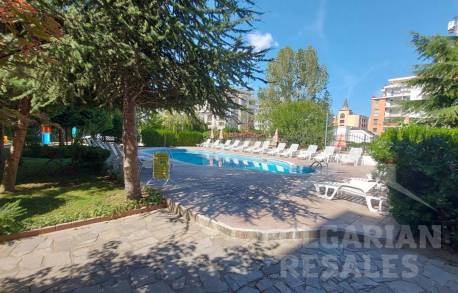 Mieszkanie dwa kroki od basenu - idealne na Twój wypoczynek - Фото2