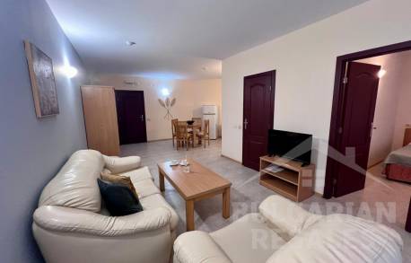 Недорого! Хороший ремонт и вид на бассейн - Фото 6