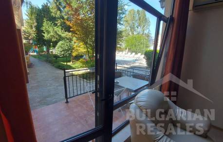 Mieszkanie dwa kroki od basenu - idealne na Twój wypoczynek - Фото8