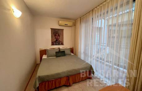 Недорого! Хороший ремонт и вид на бассейн - Фото 9