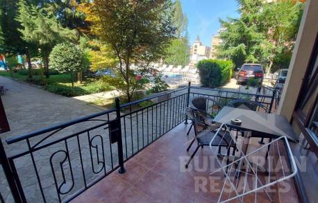 Mieszkanie dwa kroki od basenu - idealne na Twój wypoczynek - Фото9