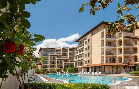 Mieszkanie dwa kroki od basenu - idealne na Twój wypoczynek - Фото1