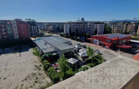 Mieszkanie 6 minut od plaży w Słonecznym Brzegu - Фото9