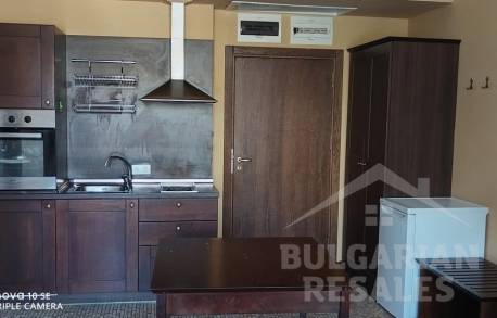 Apartament z widokiem na basen w kompleksie „Barcelo Royal Beach” - Фото3