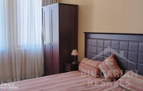 Apartament z widokiem na basen w kompleksie „Barcelo Royal Beach” - Фото4