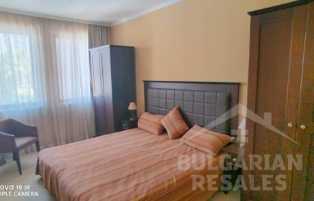 Apartament z widokiem na basen w kompleksie „Barcelo Royal Beach” - Фото5