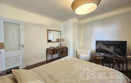 Štýlový apartmán s výhľadom na more  - Фото13