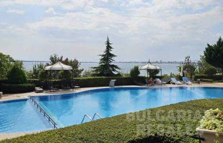 Štýlový apartmán s výhľadom na more  - Фото15