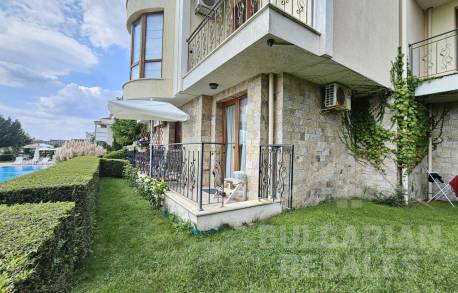 Štýlový apartmán s výhľadom na more  - Фото16